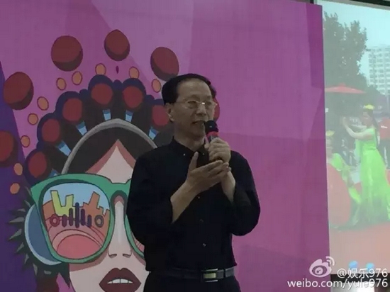 退休醫(yī)生，鄭大五附院梨園社馮留海振奮人心的分享。