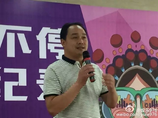 海連池曲劇團團長兼領(lǐng)銜主演，曲劇表演藝術(shù)家海連池的親傳弟子周少軍講述夜里挑戰(zhàn)的感動……