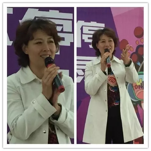 國家一級演員、第二十二屆中國戲劇梅花獎獲得者方素珍講述自己作為參與者的酸與甜