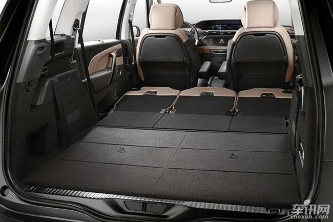 全新C4畢加索 全新C4畢加索