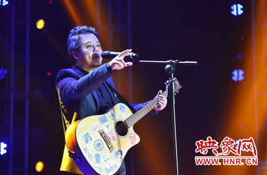 私家車999成功舉辦“時(shí)光音樂(lè)節(jié)”