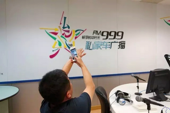 一言不合就撫摸鄭州，那怎么能少了我們私家車999？