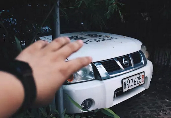 鄭州秩序，我們的出行、人身安全保障！