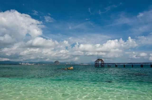 去對(duì)了嗎？這才叫中國(guó)艷遇天堂！