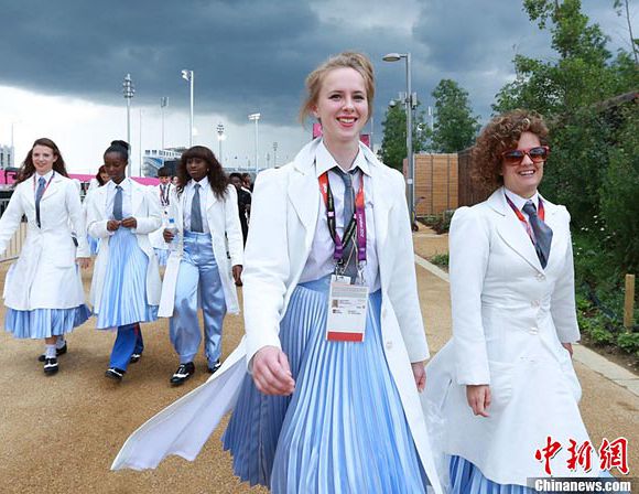 開幕式十二大看點！