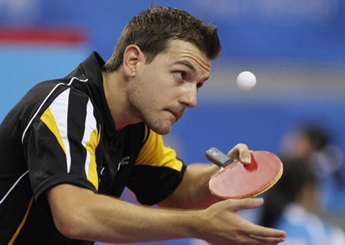 一個外國人與中國乒乓球15年恩怨真相 一個外國人與中國乒乓球15年恩怨真相