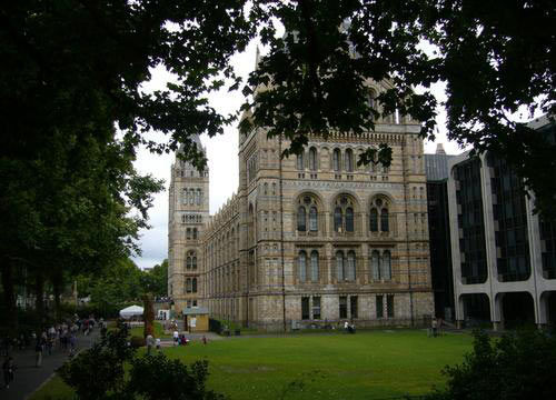 不花錢！免費(fèi)暢游倫敦八大景點(diǎn)