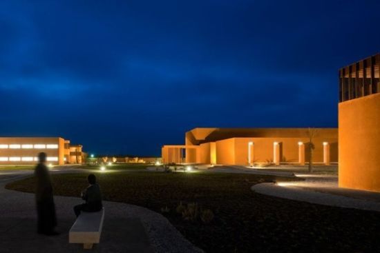 Taroudant大學(xué) Taroudant大學(xué)