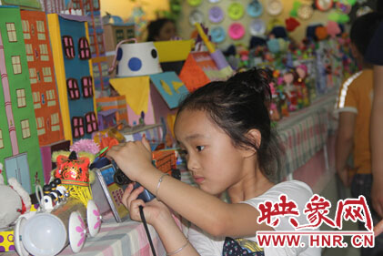 好多玩具，快到“碗”里來(lái)