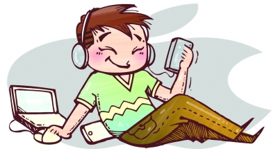 我有這么多“蘋果”！