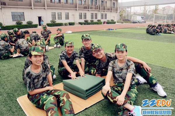 勝利的果實——被子變“豆腐”！