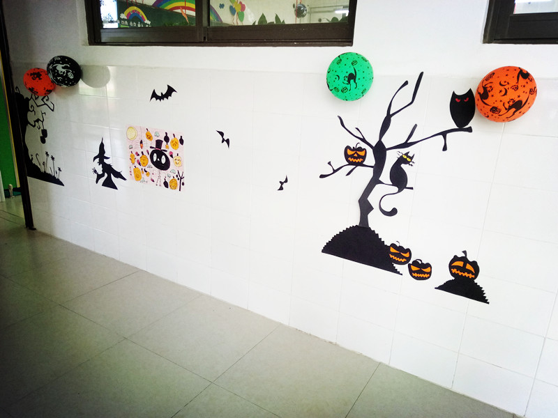 105門前長廊 105門前長廊