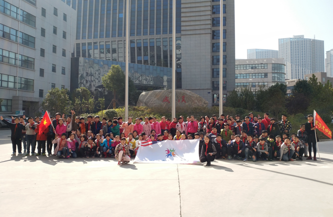 漢威，咱們下次見！