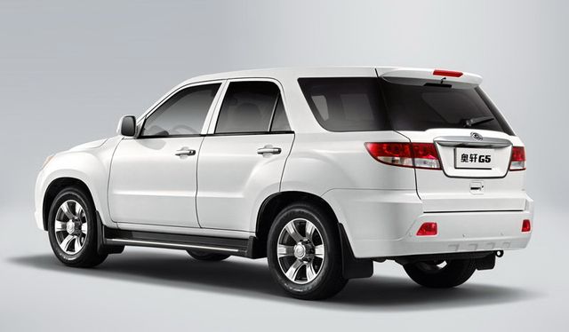 現(xiàn)款?yuàn)W軒G5官圖 現(xiàn)款?yuàn)W軒G5官圖