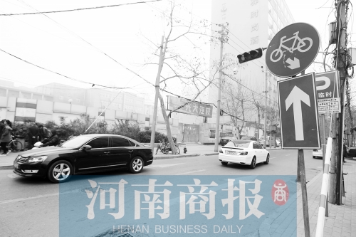 “最嚴交規(guī)”滿周歲 “最嚴交規(guī)”滿周歲