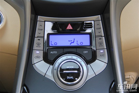 現(xiàn)代朗動 現(xiàn)代朗動