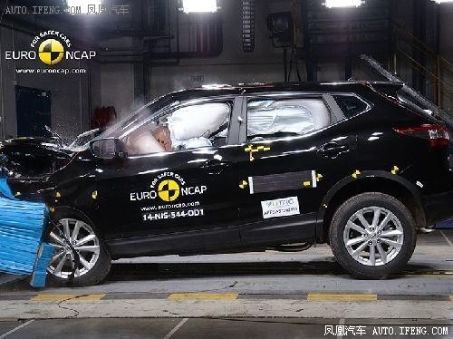 2014款日產(chǎn)逍客 2014款日產(chǎn)逍客