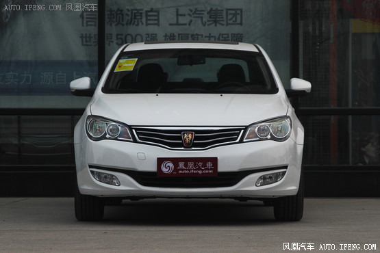 2014款榮威350 2014款榮威350