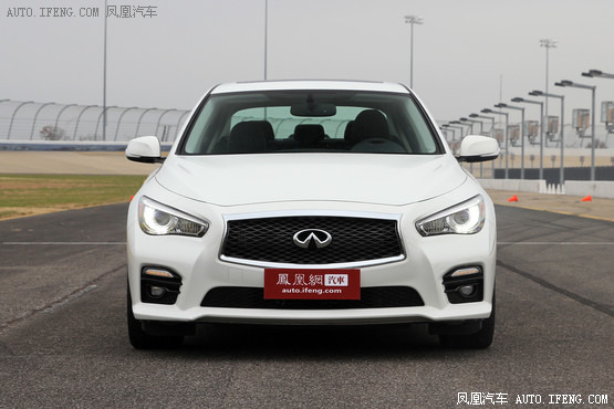 英菲尼迪Q50 英菲尼迪Q50