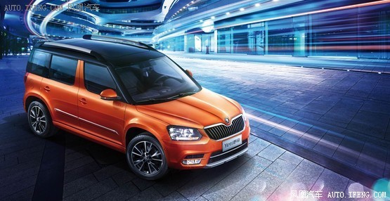 斯柯達(dá)野帝 斯柯達(dá)野帝