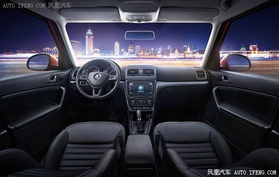 斯柯達(dá)野帝都會系列 斯柯達(dá)野帝都會系列