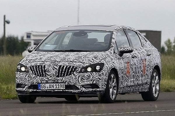 別克全新A+級車 別克全新A+級車