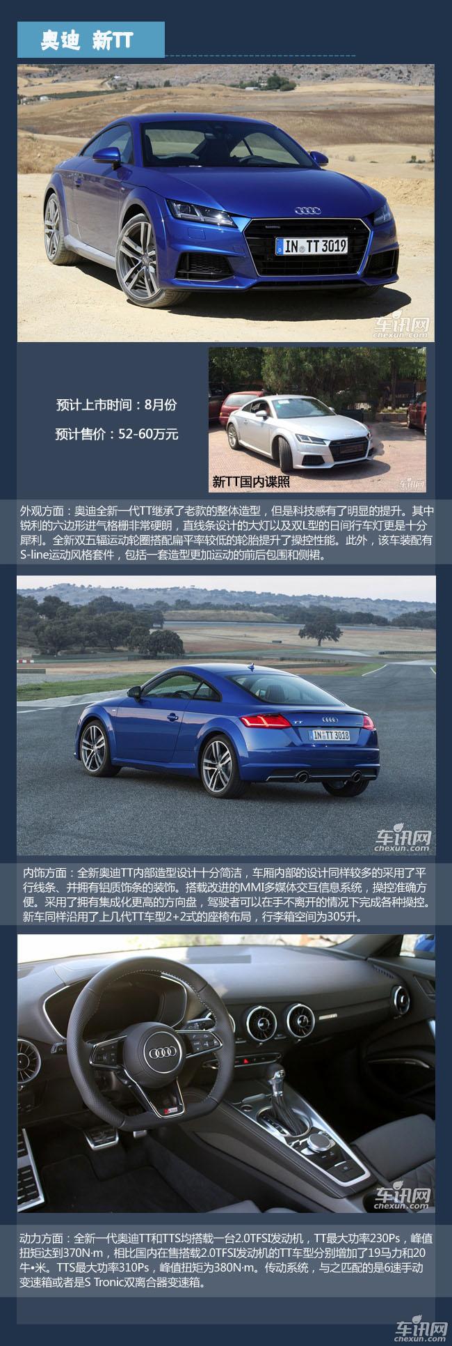 情人節(jié)單身男必備新車盤點 女神也無法拒絕 情人節(jié)單身男必備新車盤點 女神也無法拒絕