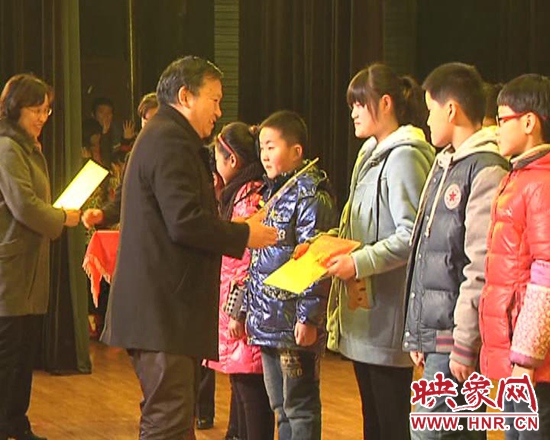 頒獎現(xiàn)場 頒獎現(xiàn)場