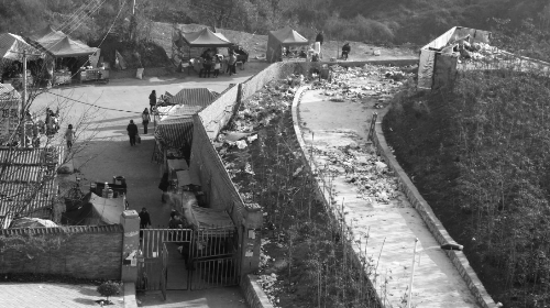 學(xué)生們提起吃飯沒有香甜只有煩 學(xué)生們提起吃飯沒有香甜只有煩