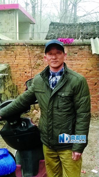 河南信陽(yáng)人國(guó)外打工:稅后年掙10萬(wàn) 河南信陽(yáng)人國(guó)外打工:稅后年掙10萬(wàn)