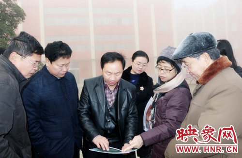 了解學校情況 了解學校情況