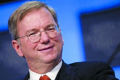 谷歌董事長(zhǎng)談避稅遭調(diào)查:我自豪 這是真正資本主義 谷歌董事長(zhǎng)談避稅遭調(diào)查:我自豪 這是真正資本主義