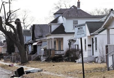 2013年2月21日，美國底特律。圖/CFP