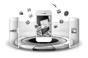 新功能對壘微信支付 搶搭建移動(dòng)金融平臺