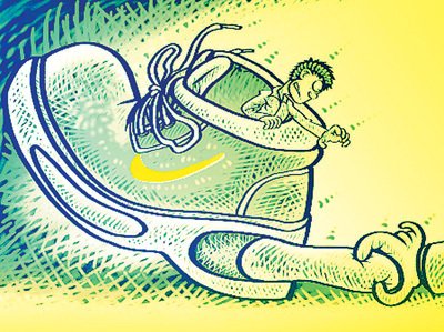 國外平民品牌在華被寵出高價:星巴克國內(nèi)貴75% 國外平民品牌在華被寵出高價:星巴克國內(nèi)貴75%