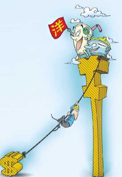 國外平民品牌在華被寵出高價:星巴克國內(nèi)貴75% 國外平民品牌在華被寵出高價:星巴克國內(nèi)貴75%