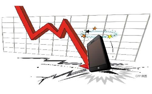 iPhone5一個(gè)月內(nèi)掉價(jià)20% 成掉價(jià)最狠的手機(jī) iPhone5一個(gè)月內(nèi)掉價(jià)20% 成掉價(jià)最狠的手機(jī)