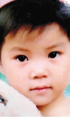 寶貝，一路走好。希望在天堂里沒人欺負你