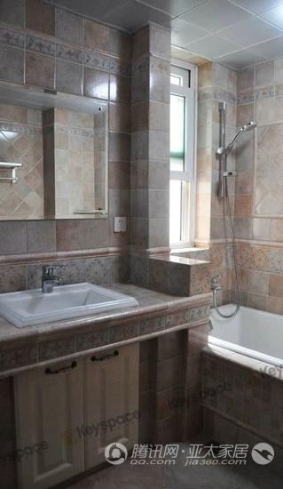 芒果瓷磚，田園風(fēng)格，田園瓷磚，海邊吹來