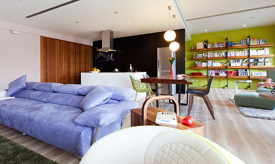 老房翻新也簡(jiǎn)單 油漆 DIY 要認(rèn)識(shí)的4大問題 老房翻新也簡(jiǎn)單 油漆 DIY 要認(rèn)識(shí)的4大問題