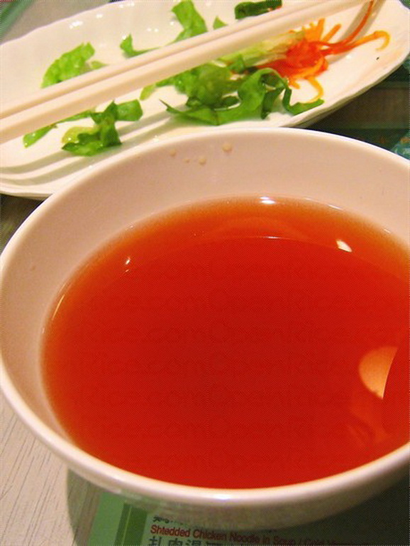 吃不到魚(yú)醬怎么辦？蝦兵蟹“醬”來(lái)救駕