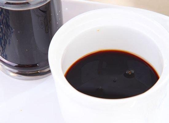 你知道廚房里常見調(diào)料的用法嗎？