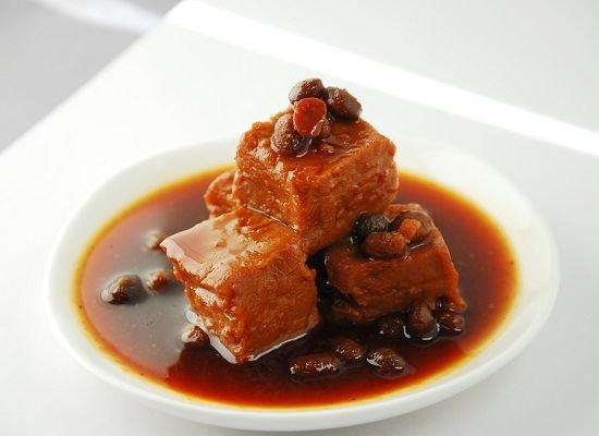 你知道廚房里常見調(diào)料的用法嗎？