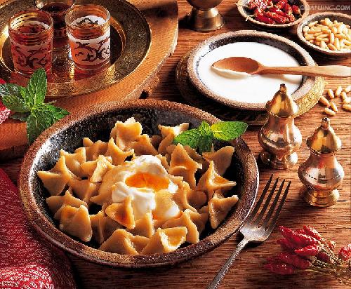 測測你的“烹飪智商”有多高？