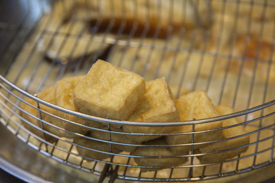 特產(chǎn)學(xué)院：臭豆腐是怎么來(lái)的？