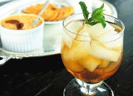 你在甜品店常吃的東西，到底都是啥？