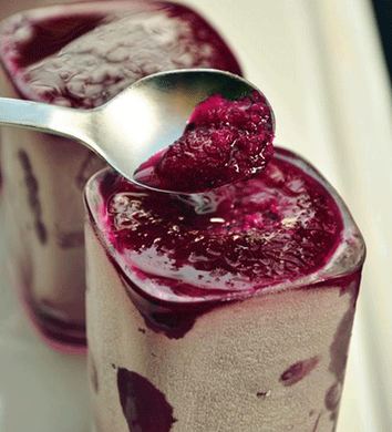 你知道嗎？火龍果還能這么吃