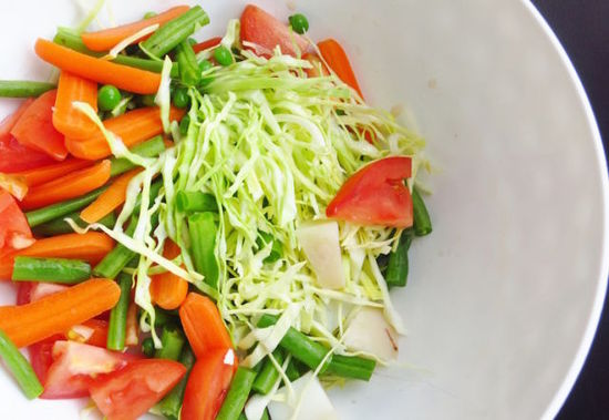 還怕吃不回本？7招教你吃垮自助餐