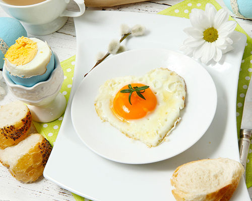 起床就吃早餐？5大早餐誤區(qū)最傷人