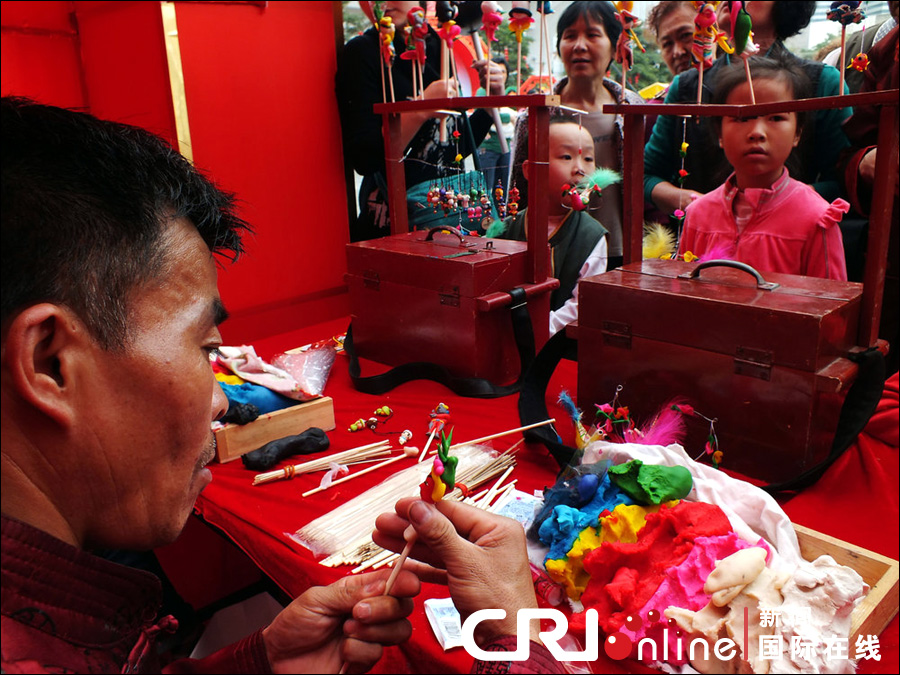 各地喜迎春節(jié) 各地喜迎春節(jié)